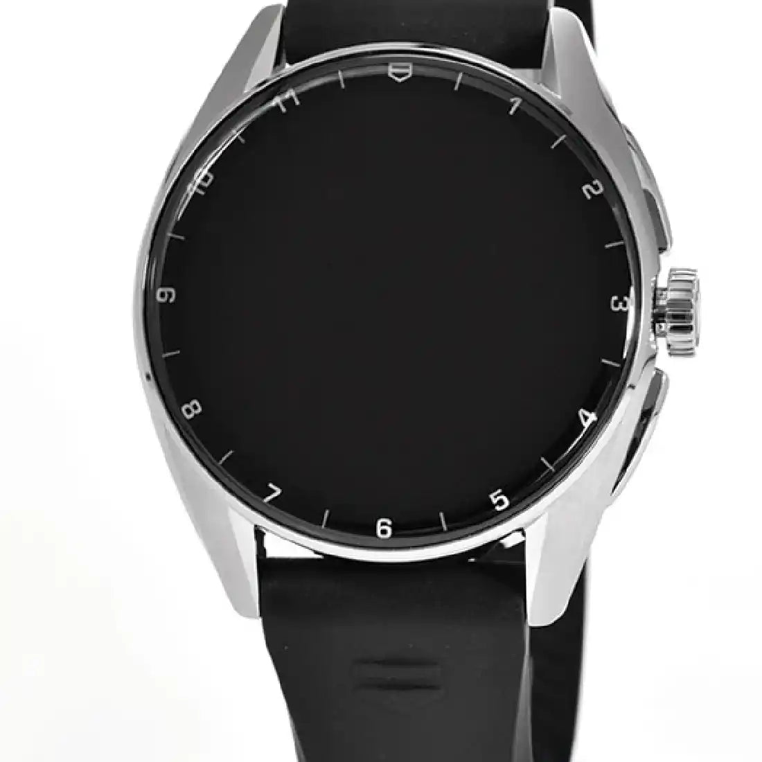 TAG Heuer Connected Quartz Zwart 42 mm