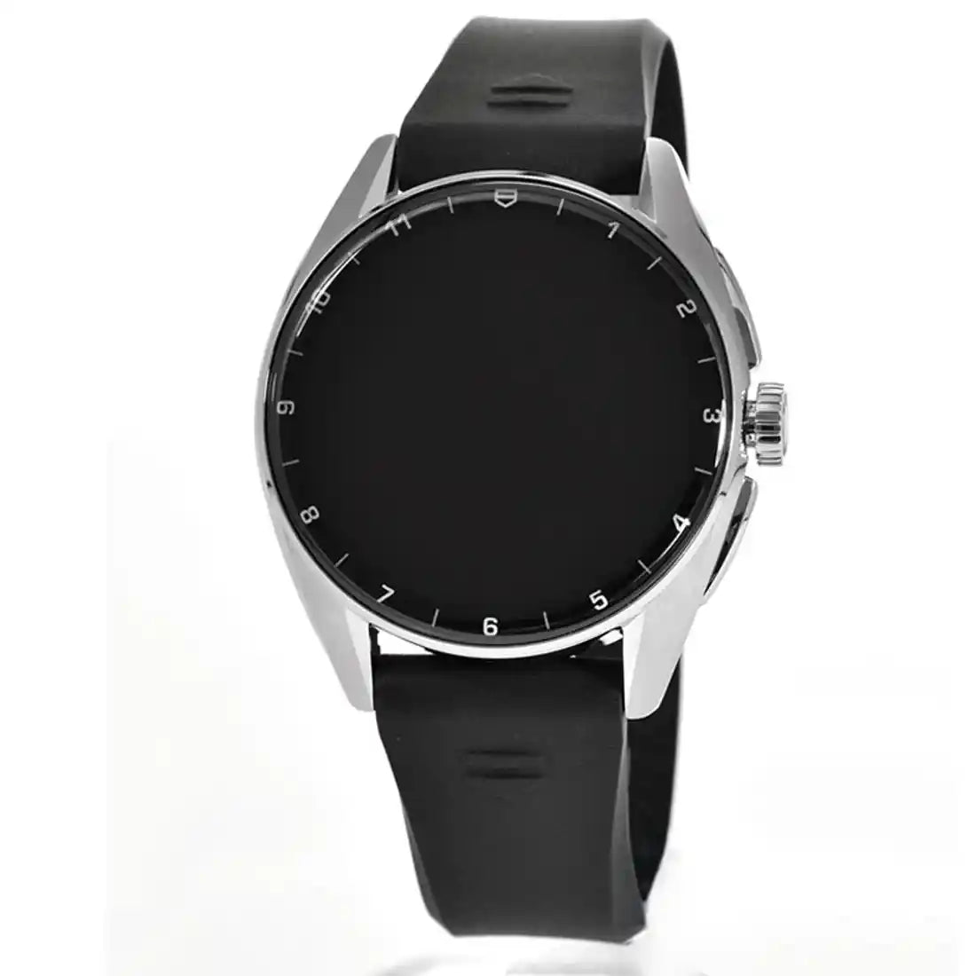 TAG Heuer Connected Quartz Zwart 42 mm