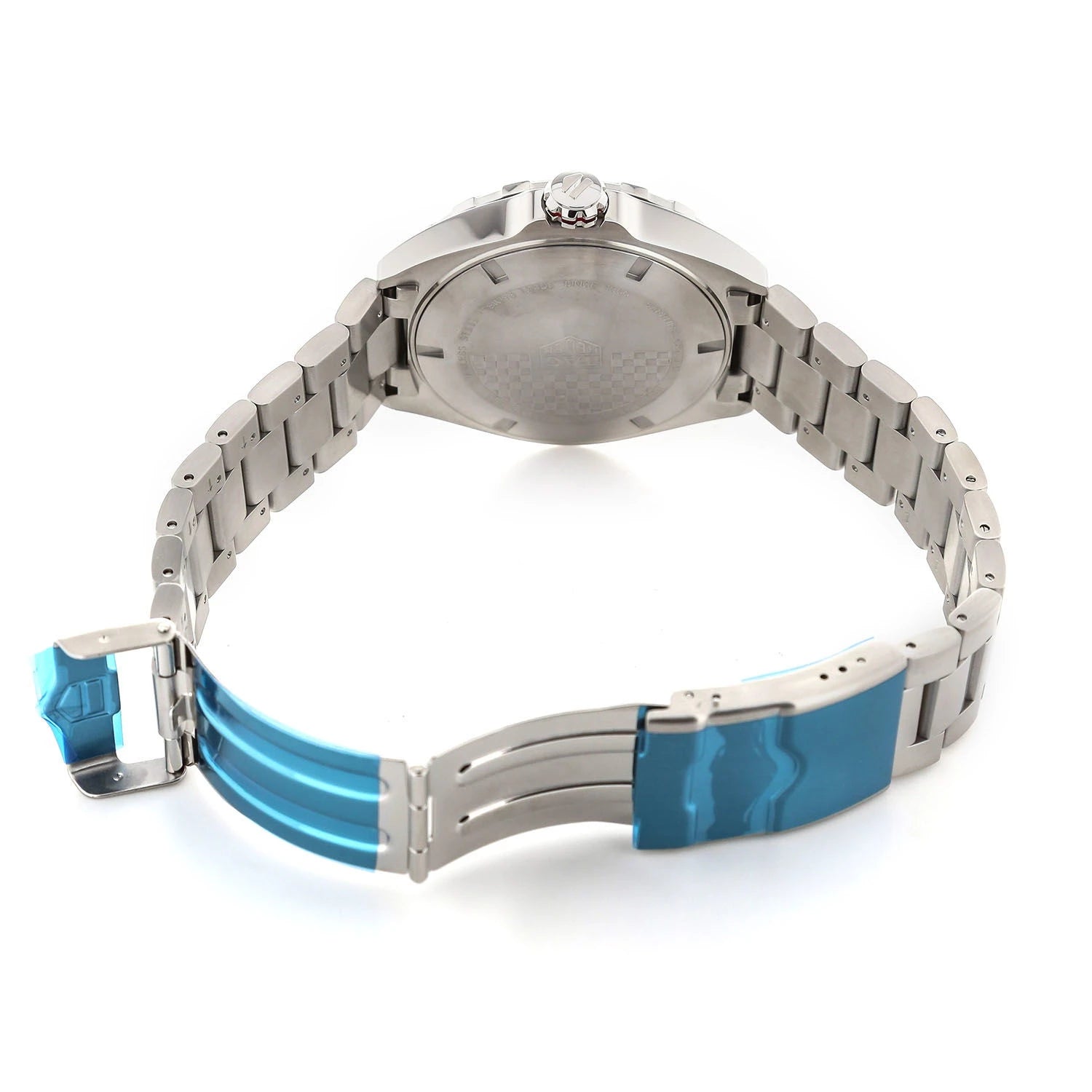 TAG Heuer Formula 1 Automatic Black 43mm