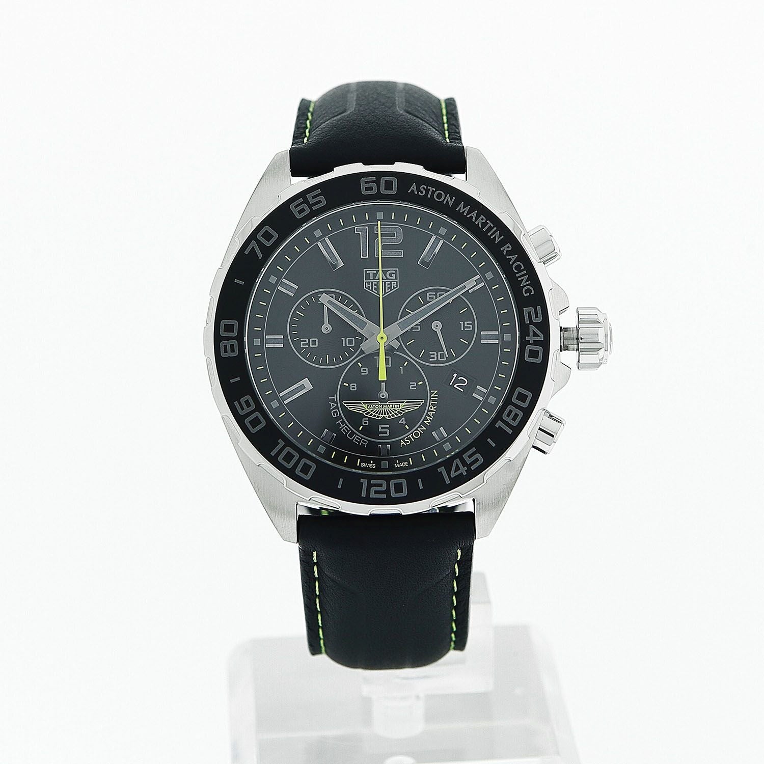TAG Heuer Formula 1 Quartz Noir