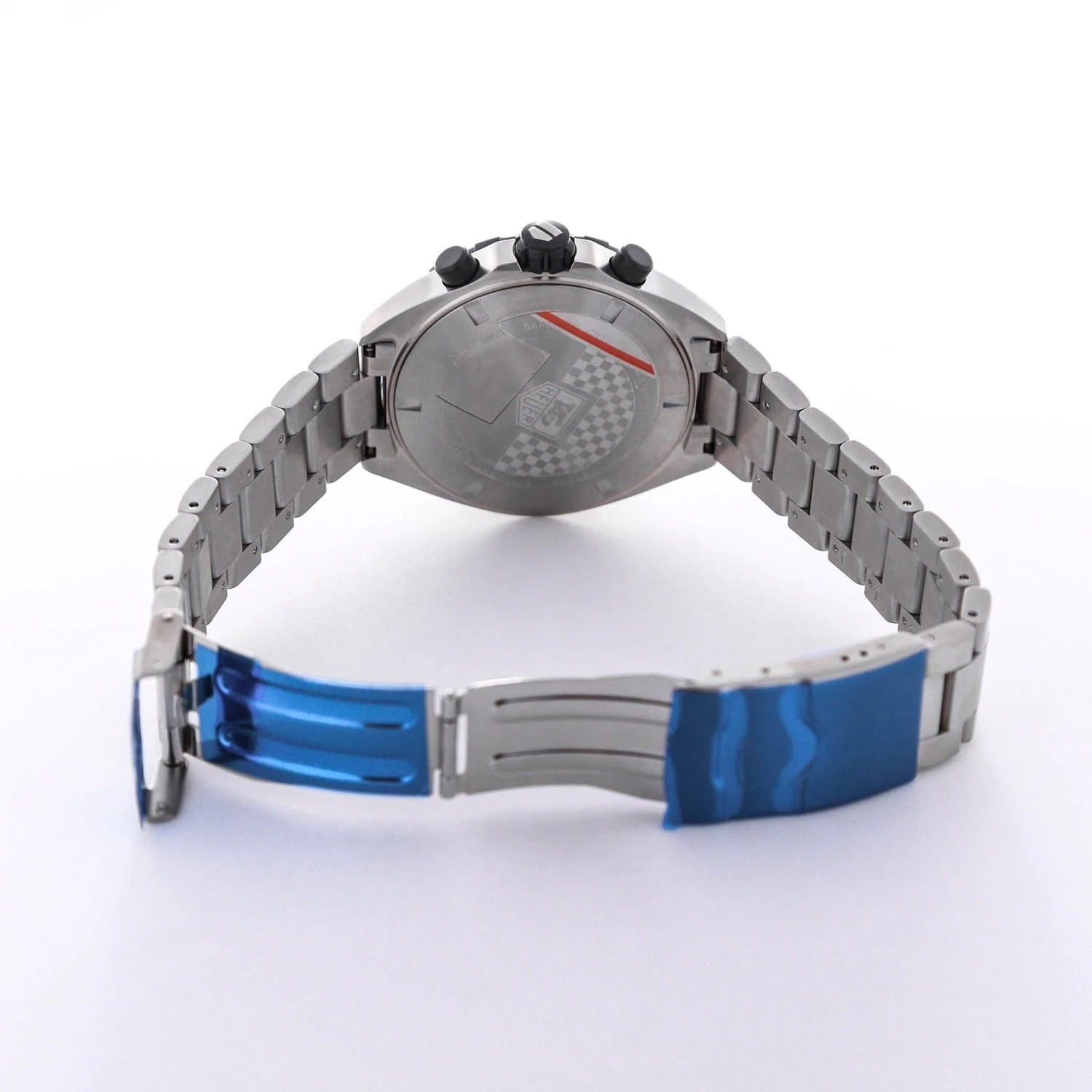 TAG Heuer Formula 1 Quartz Black 43mm