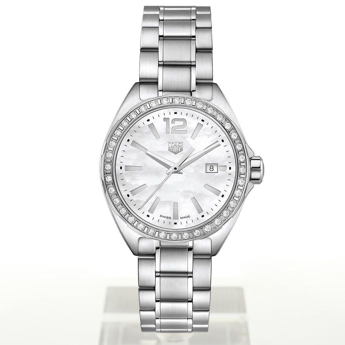 TAG Heuer Formula 1 Quartz Mother of Pearl 32mm