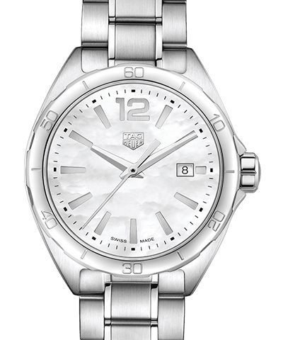 TAG Heuer Formula 1 Quartz Mother of Pearl 32mm