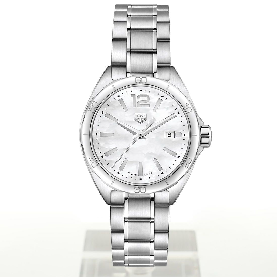 TAG Heuer Formula 1 Quartz Mother of Pearl 32mm