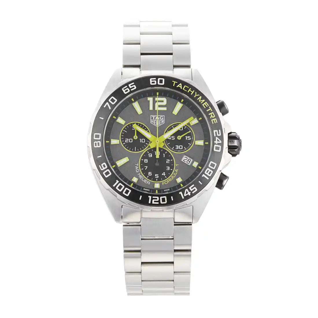 TAG Heuer Formula 1 Quartz Gris