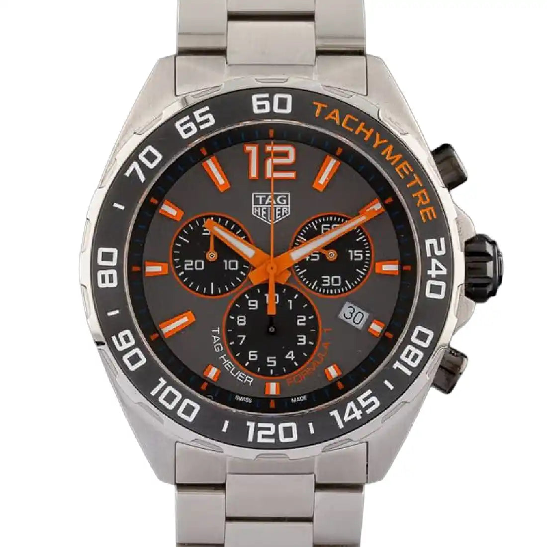 TAG Heuer Formula 1 Quartz Gris