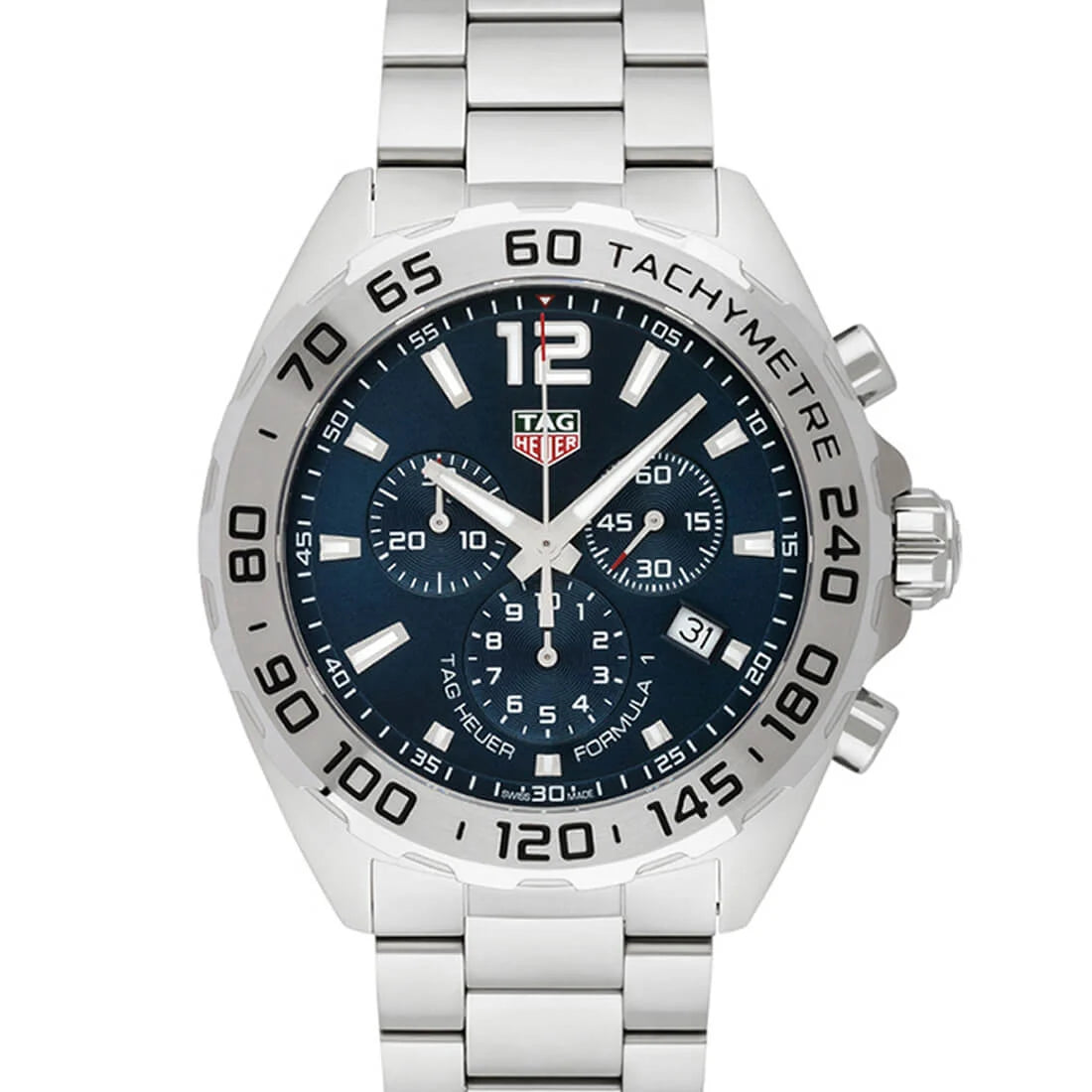 TAG Heuer Formula 1 Quartz 43 mm