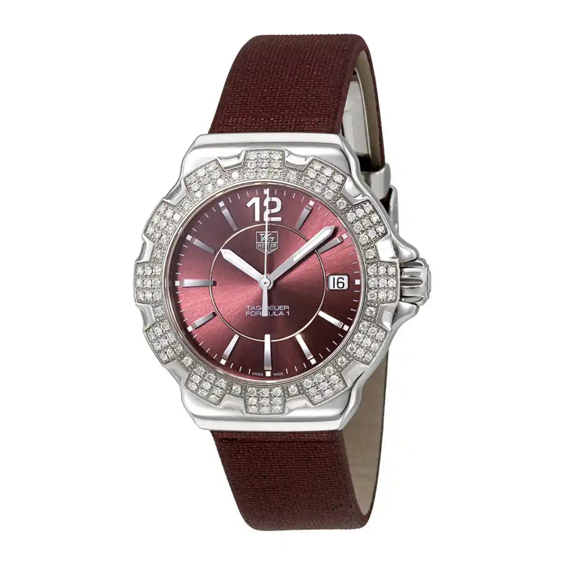 TAG Heuer Formula 1 Quartz Multicolored 37mm