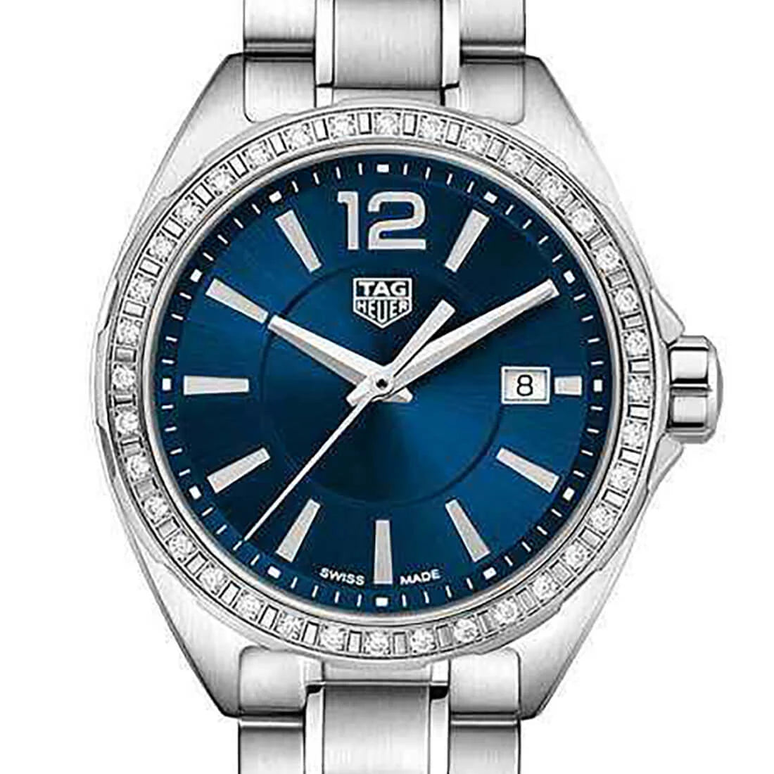 TAG Heuer Formula 1 Quartz 35 mm