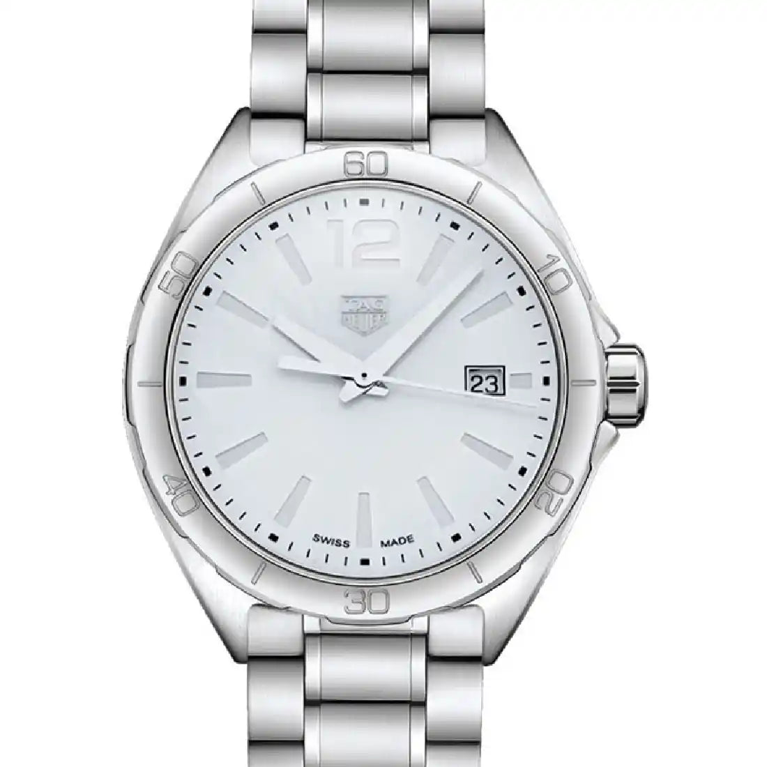 TAG Heuer Formula 1 Quartz Mother of Pearl 35mm