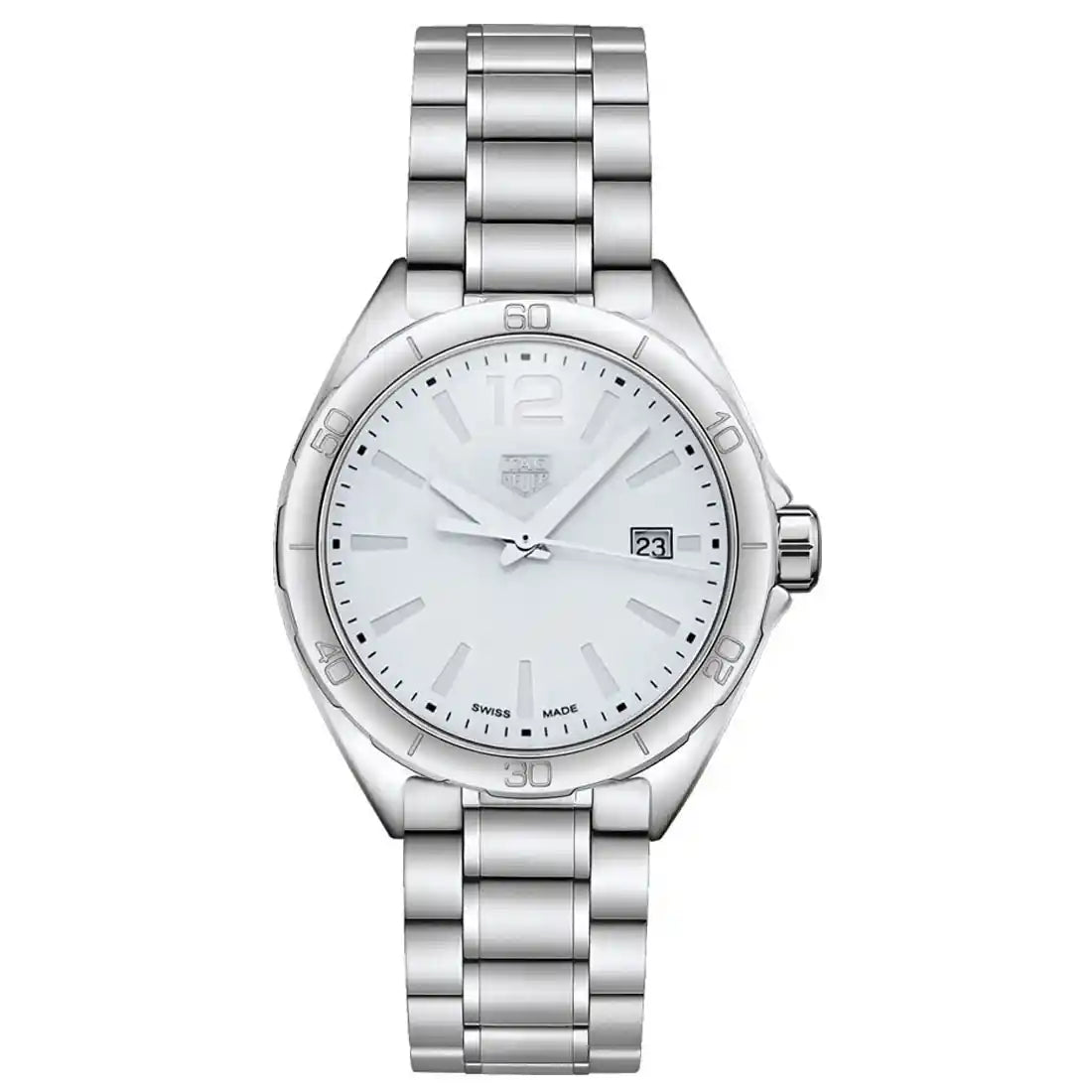 TAG Heuer Formula 1 Quartz Mother of Pearl 35mm