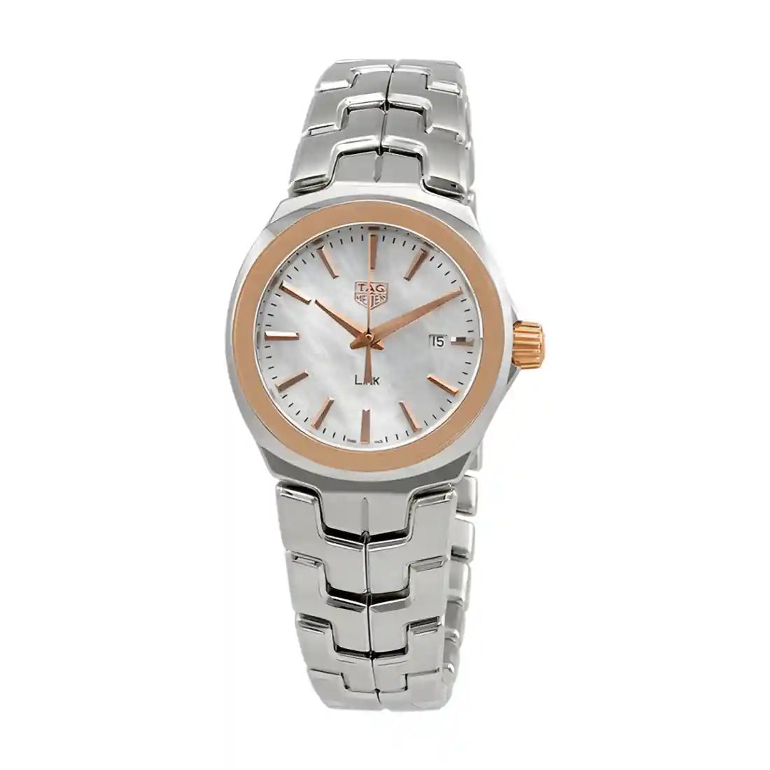 TAG Heuer Link Quartz Mother of Pearl 32mm