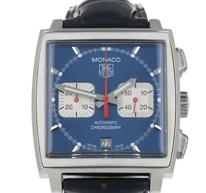 TAG Heuer Monaco Automatique 39 mm
