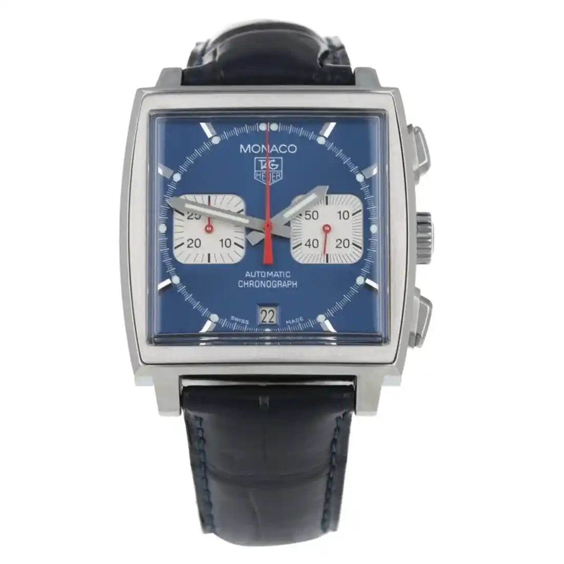 TAG Heuer Monaco Automatique 39 mm
