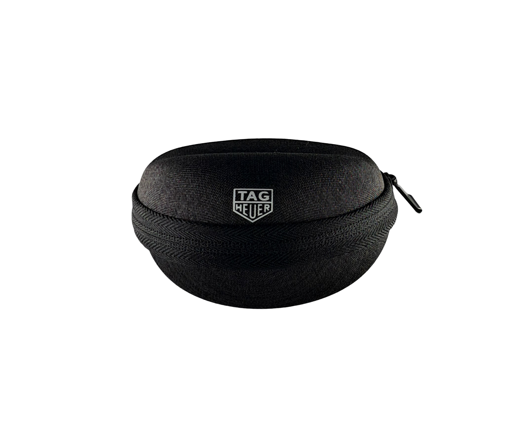 Tag Heuer Pouch with terry cloth watch holder