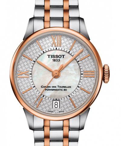 TISSOT Special Automatic Mother of Pearl 32mm