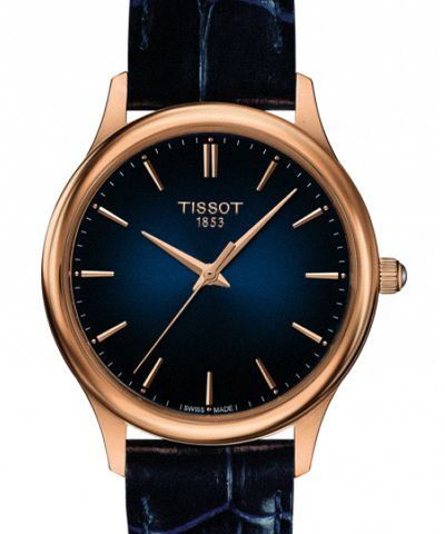TISSOT T-Gold Quarz