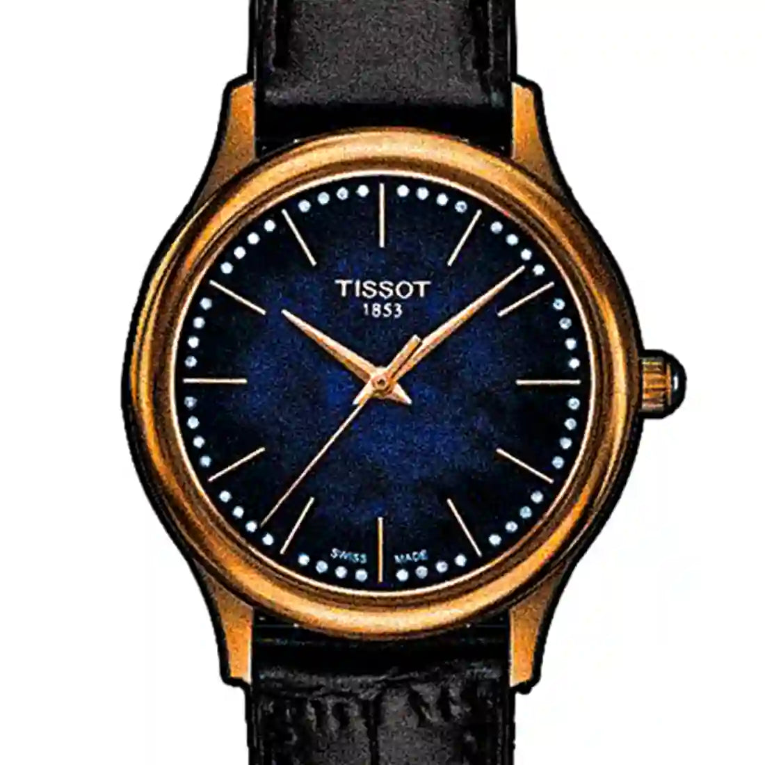 TISSOT T-Gold Quartz Mother of Pearl 32mm