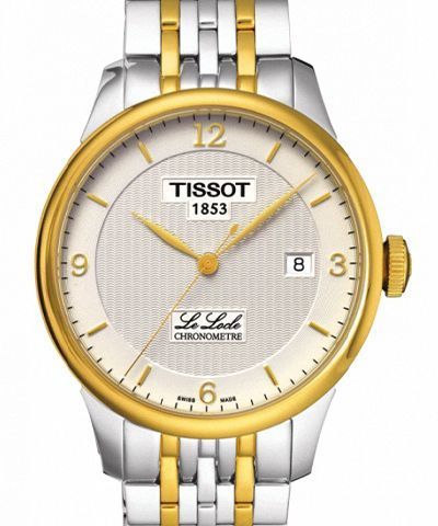 TISSOT T-Classic Automatic Silver