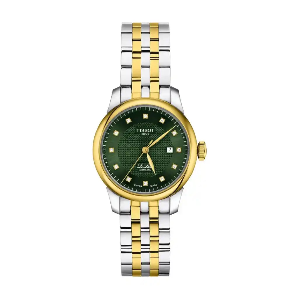 le locle 1853 tissot price Buy Tissot Le Locle Free Shipping Montredo