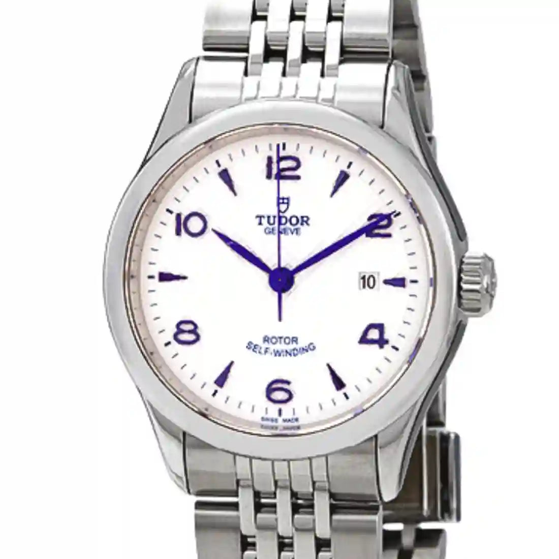 Tudor 1926 Automatic White 28mm