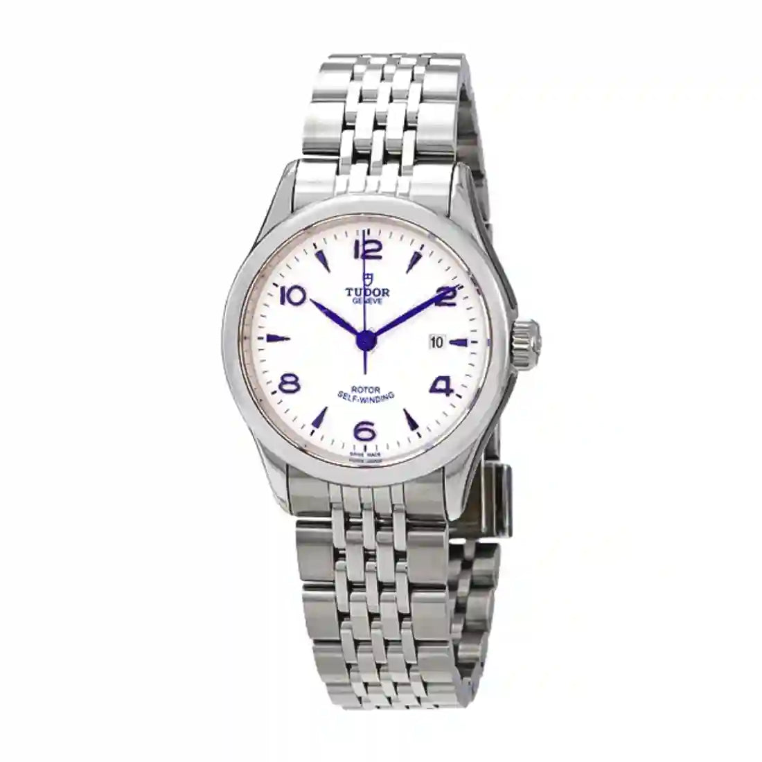 Tudor 1926 Automatic White 28mm