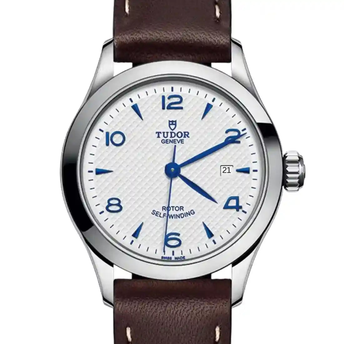 Tudor 1926 Automatik Weiß