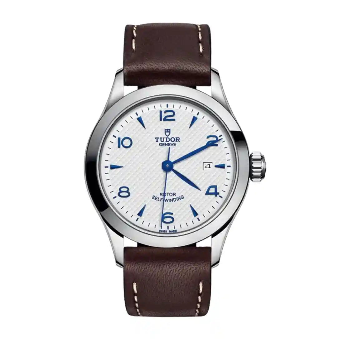 Tudor 1926 Automatik Weiß