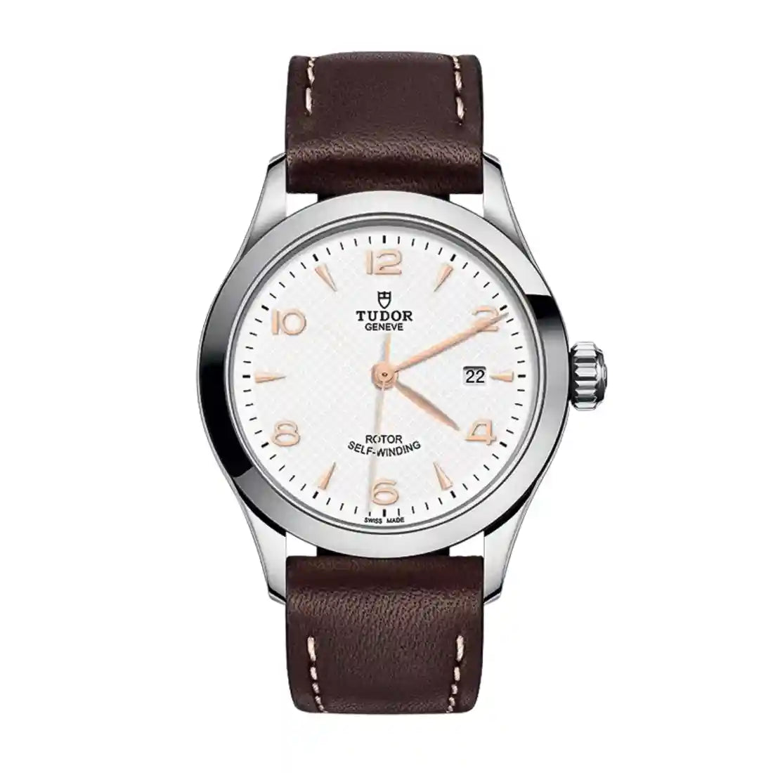 Tudor 1926 Automatic White 28mm