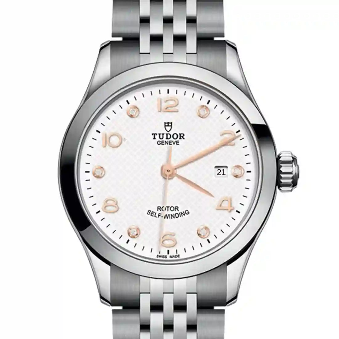 Tudor 1926 Automatic White 28mm