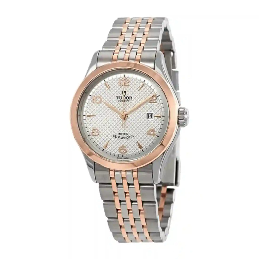 Tudor 1926 Automatic Silver 28mm