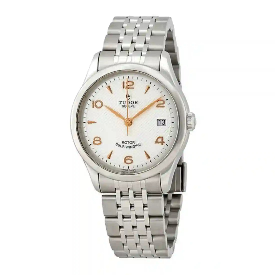 Tudor 1926 Automatic Zilver 36 mm