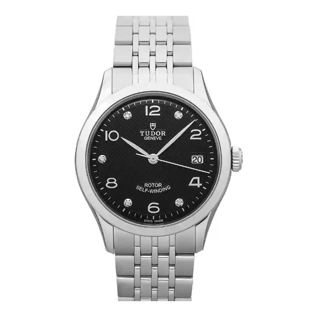 Tudor 1926 Automatic Black 36mm