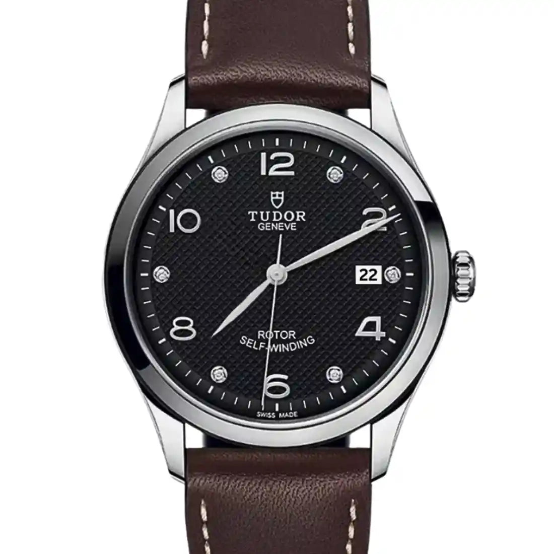 Tudor 1926 Automatique Noir 36mm