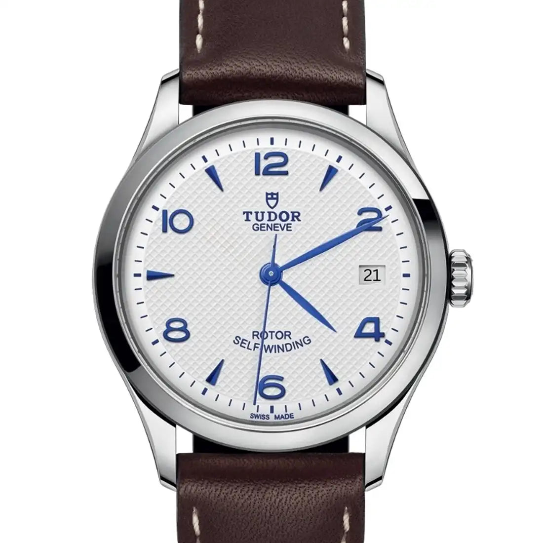 Tudor 1926 Automatic White 36mm