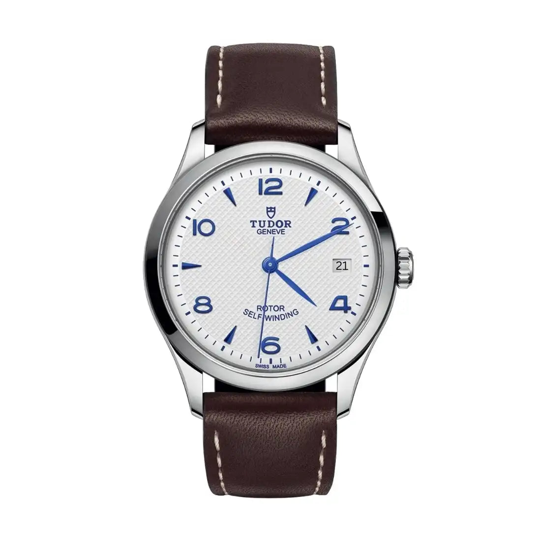 Tudor 1926 Automatic White 36mm