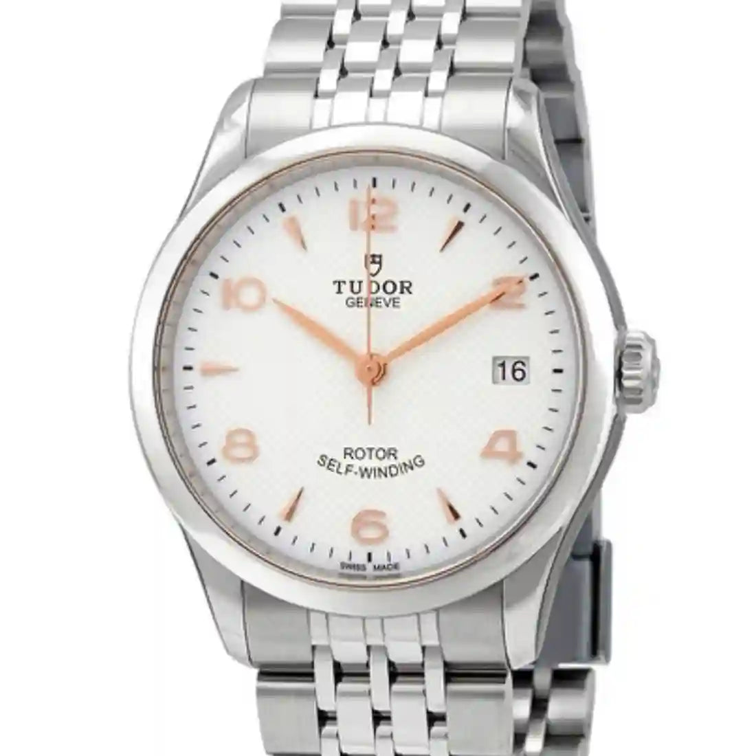 Tudor 1926 Automatic White 36mm