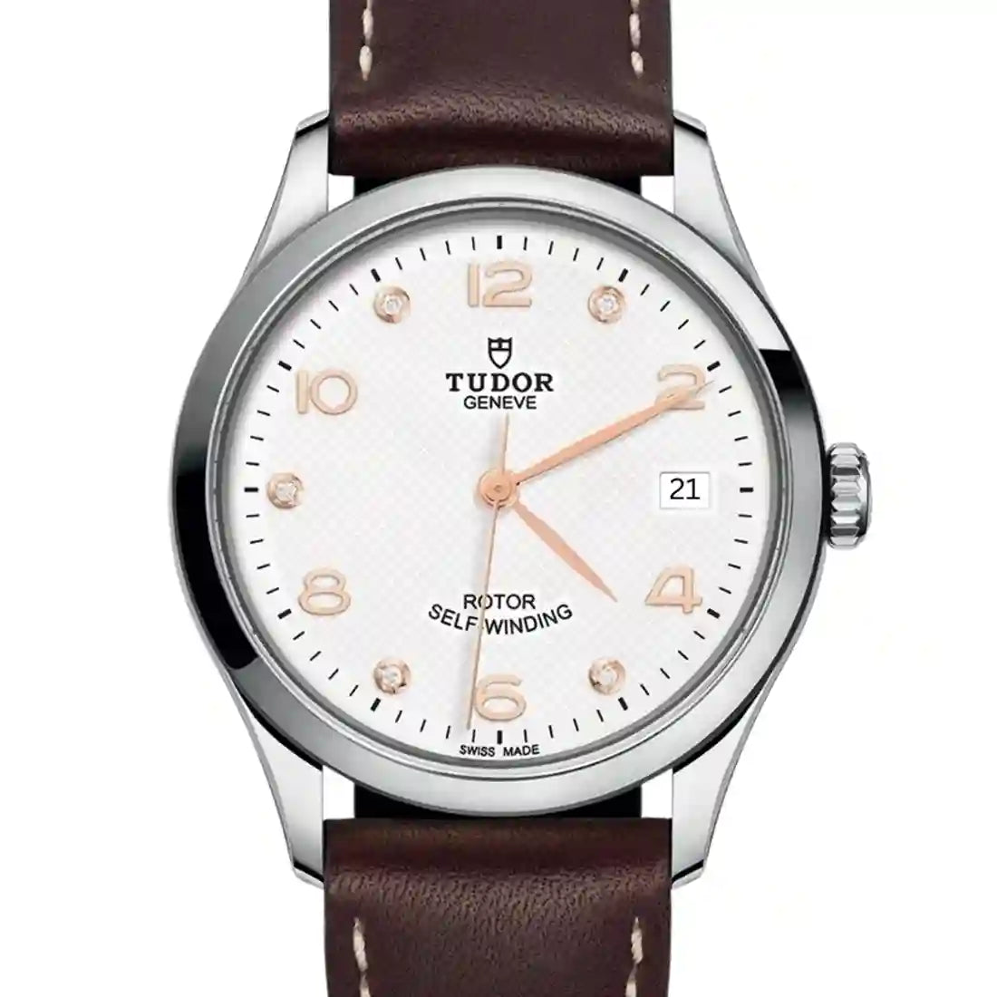 Tudor 1926 Automatic White 36mm