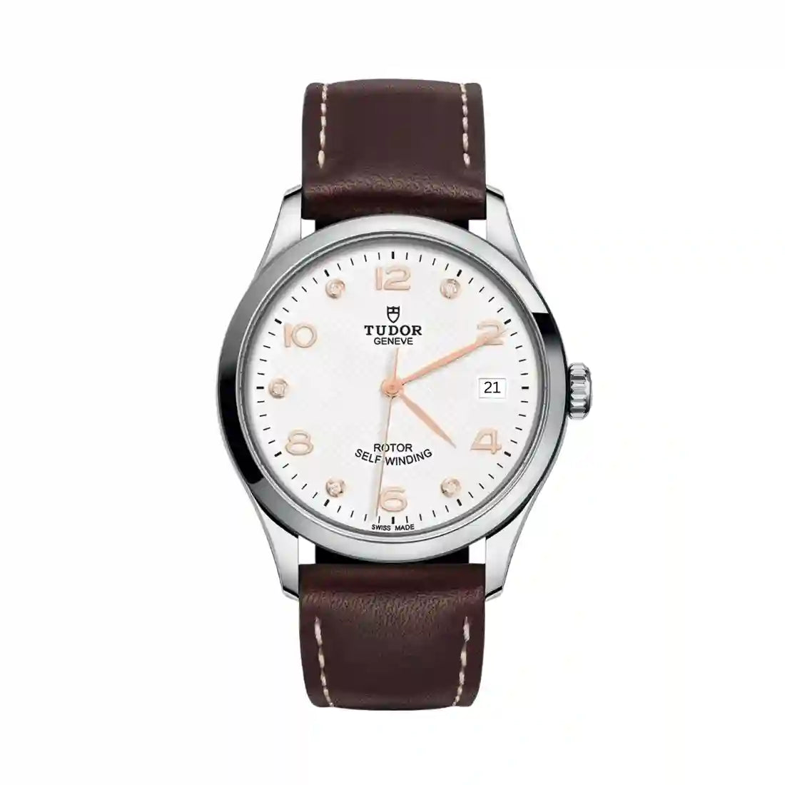 Tudor 1926 Automatic White 36mm