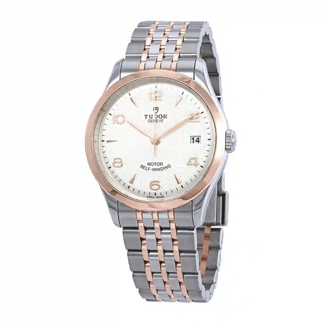 Tudor 1926 Automatic Zilver 36 mm