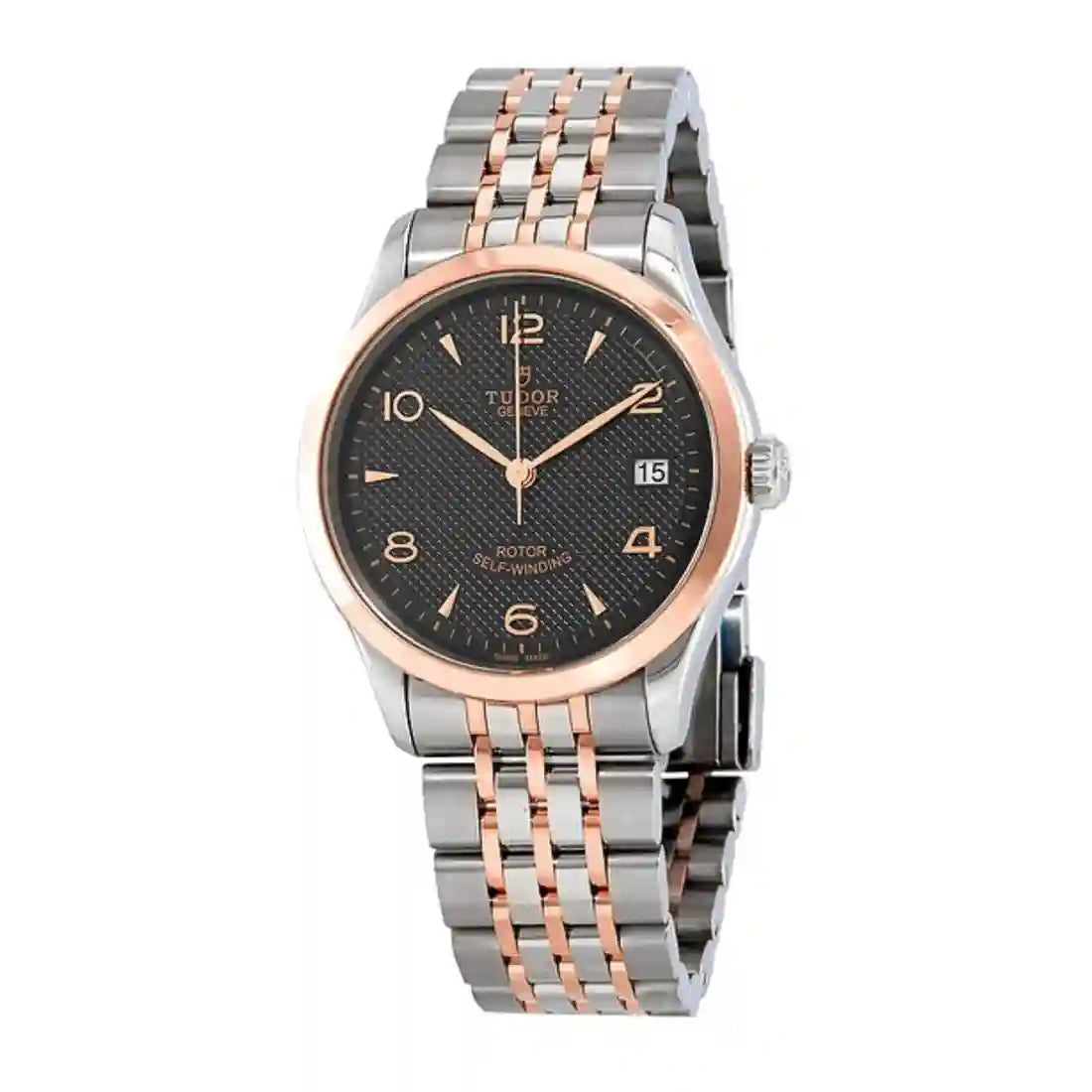 Tudor 1926 Automatic Black 36mm