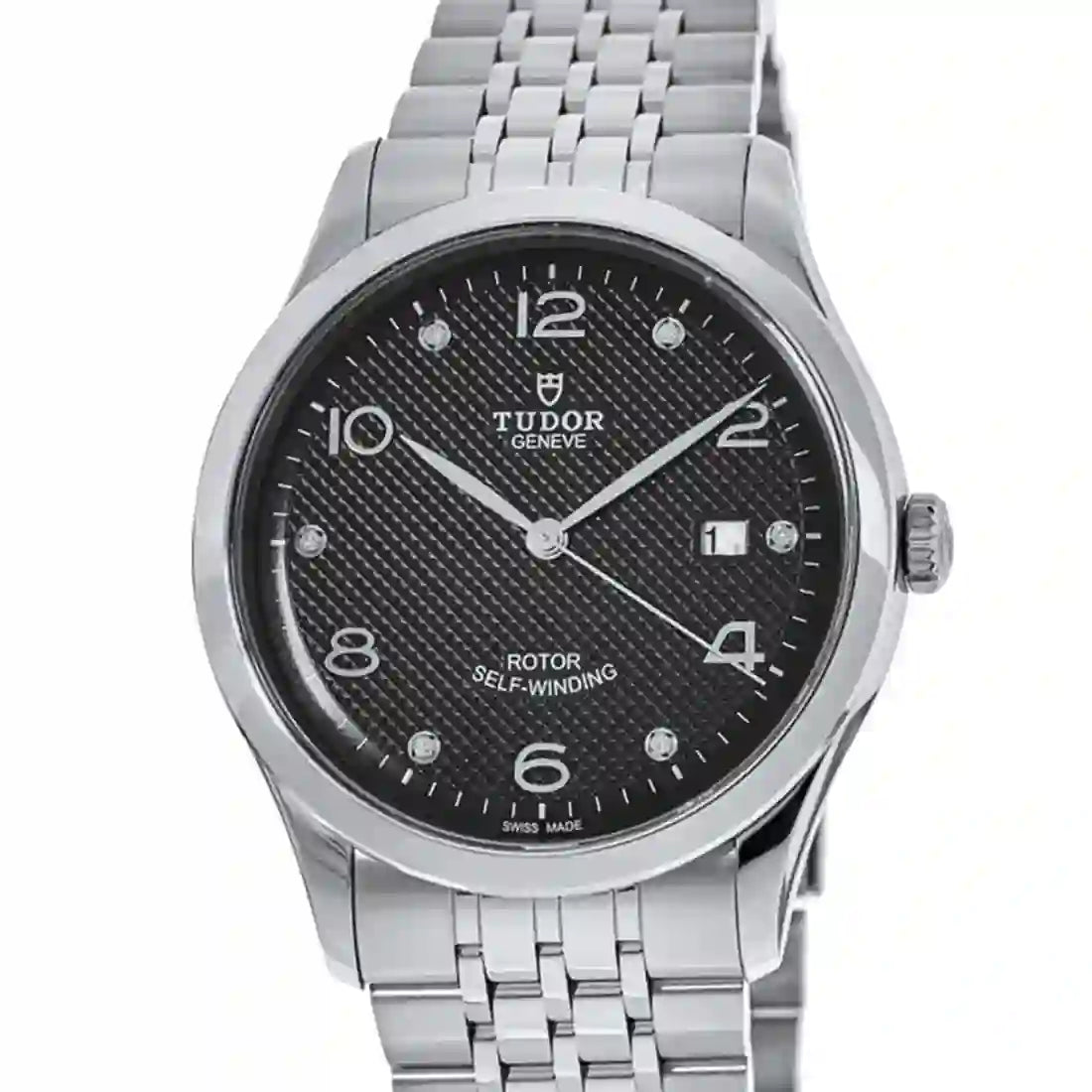 Tudor 1926 Automatique Noir 39mm