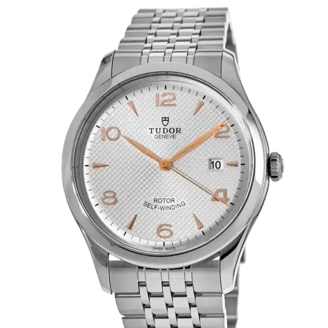 Tudor 1926 Automatic White 39mm