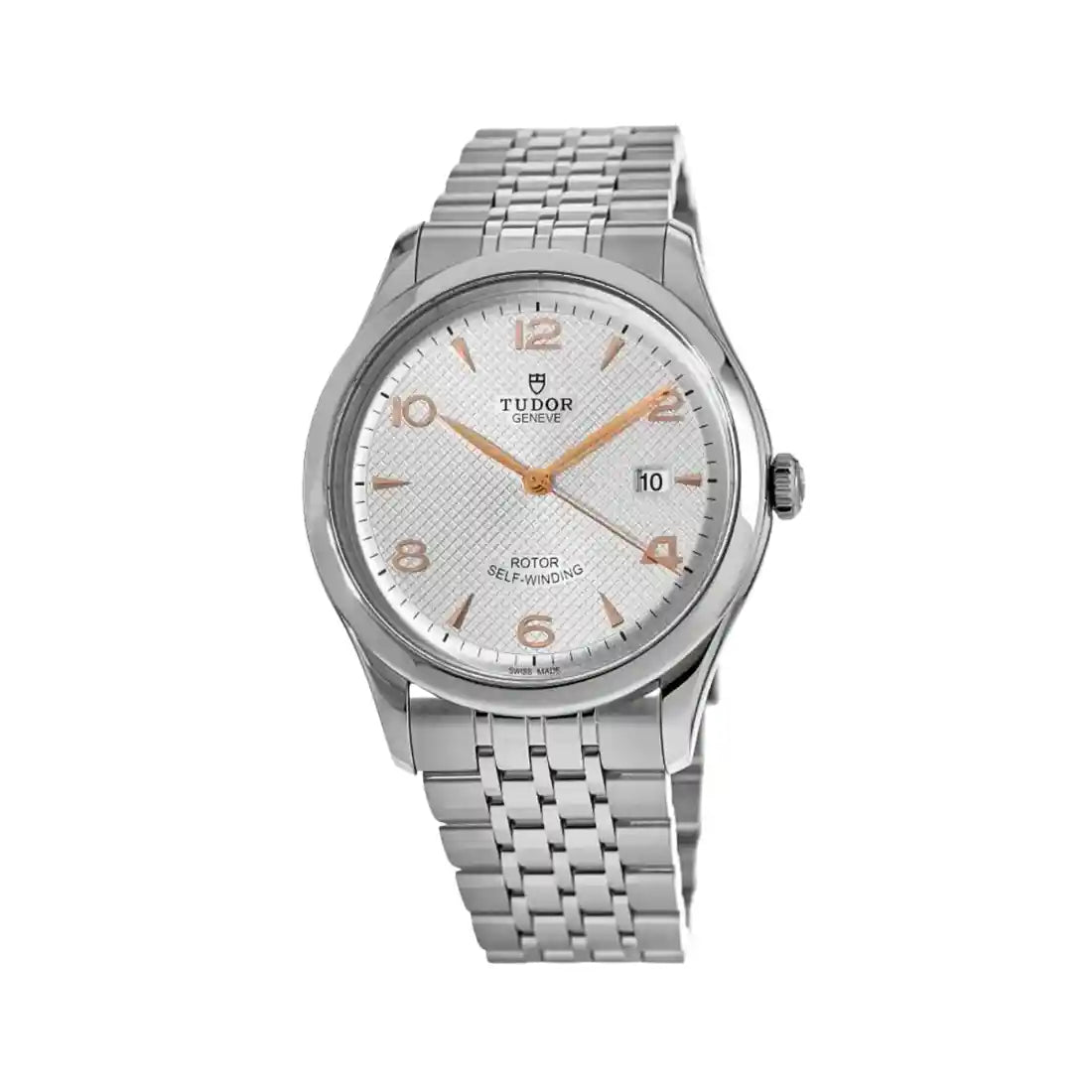 Tudor 1926 Automatic White 39mm
