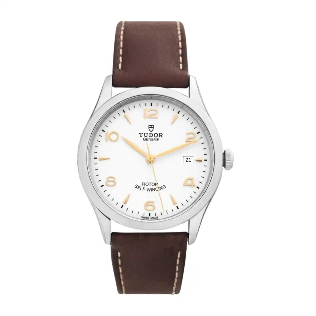 Tudor 1926 Automatic White 39mm