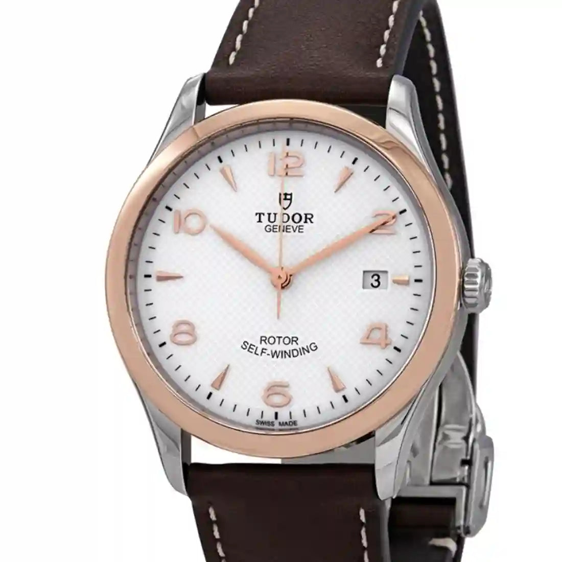 Tudor 1926 Automatic White 39mm
