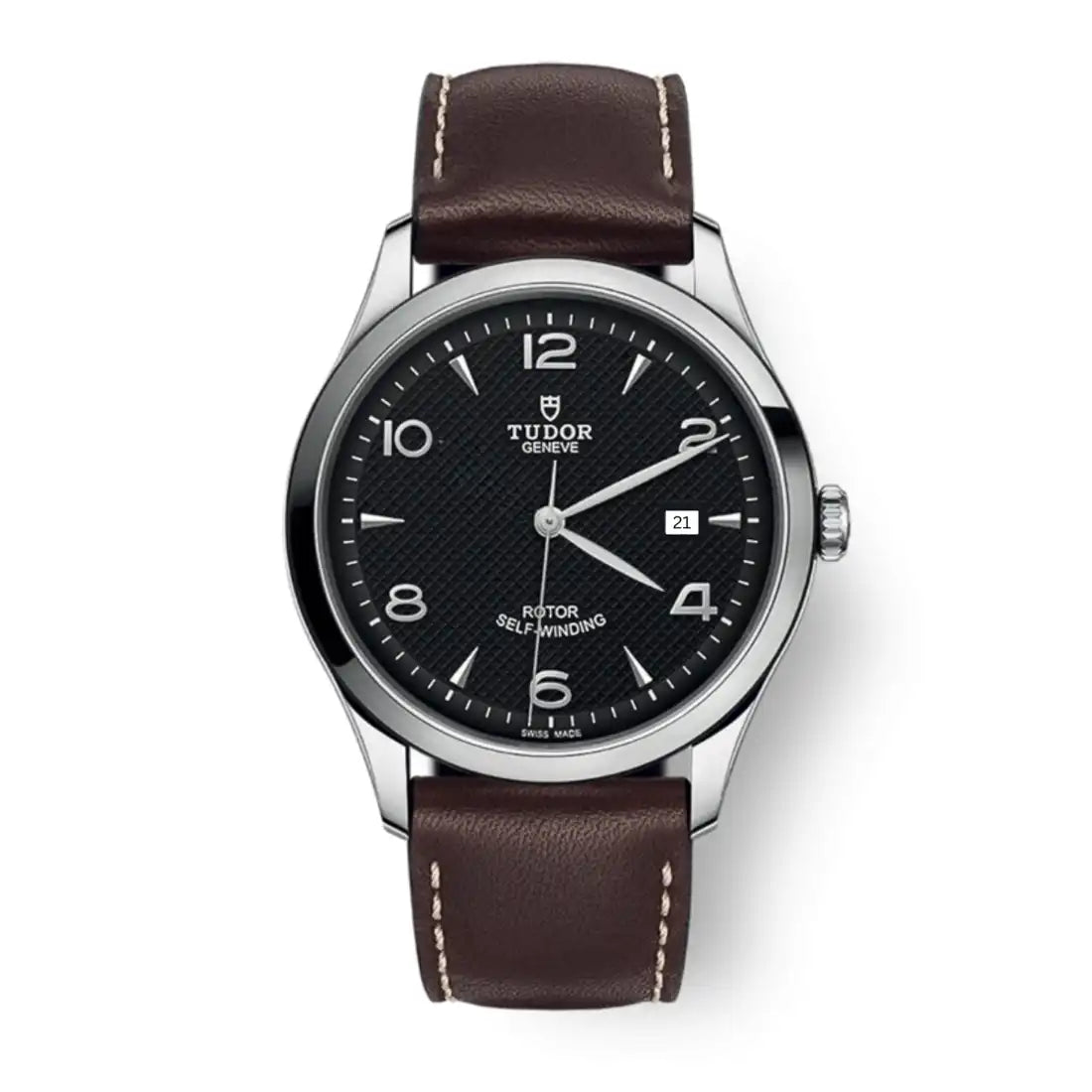 Tudor 1926 Automatic Black 41mm