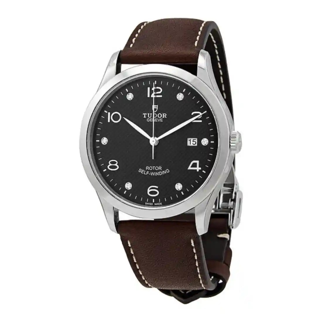 Tudor 1926 Automatique Noir 41mm