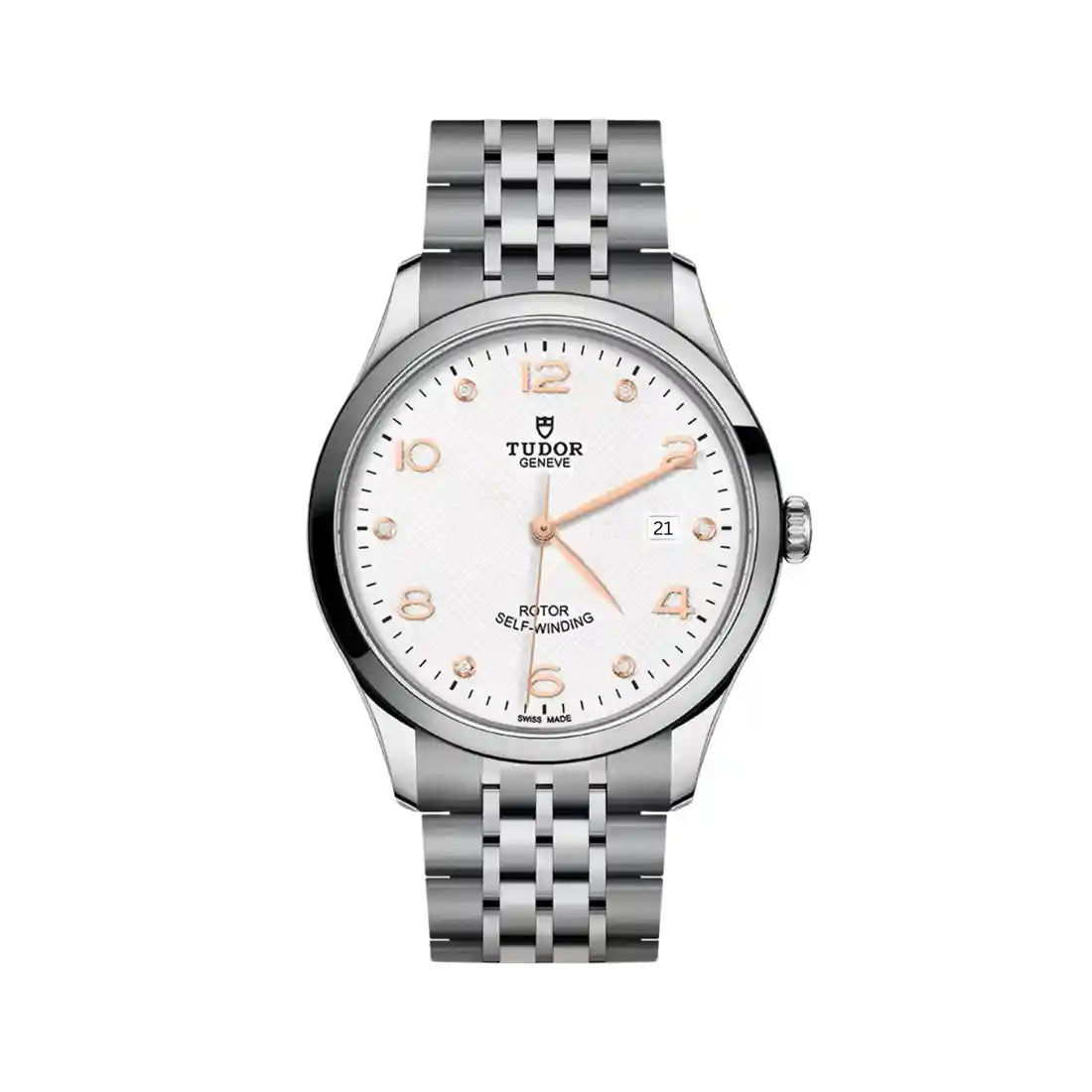 Tudor 1926 Automatic White 41mm