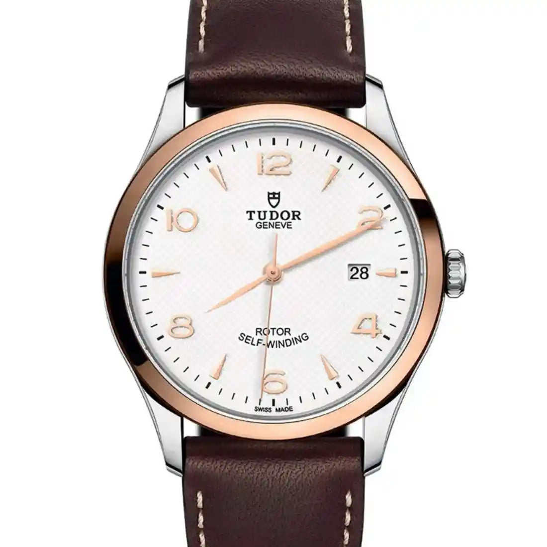 Tudor 1926 Automatic White 41mm